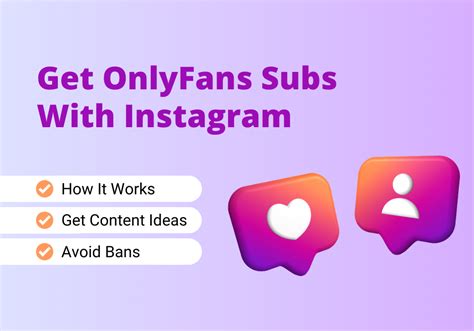 can i post my onlyfans link on instagram|How to Promote OnlyFans on Instagram: Step